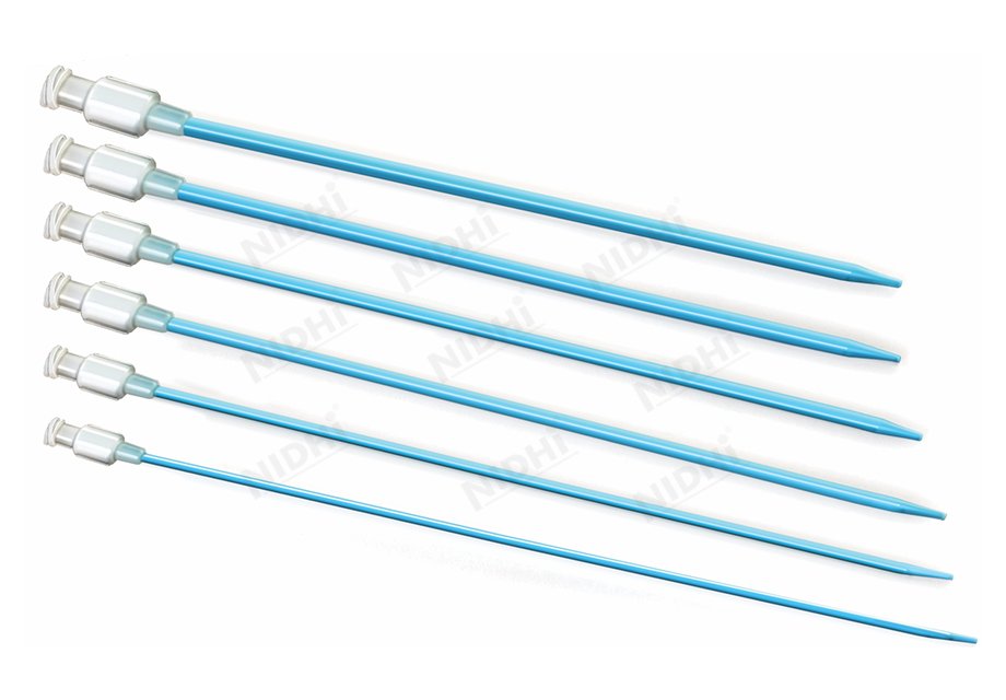 FASCIAL DILATOR SET
